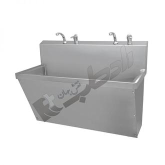 سینک بیمارستانی