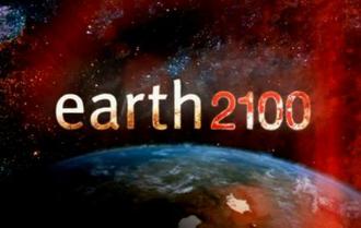 پوستر زمین 2100