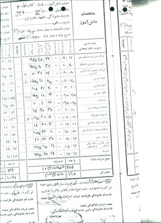 شهید مهدی هادیان