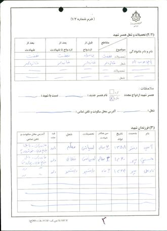 شهید نقی عرب الله فیروزجایی