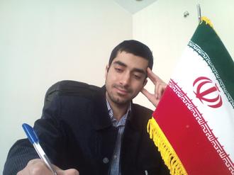 مصاحبه سایت دانشکده کارآفرینی دانشگاه تهران با دکتر هادی زارعی