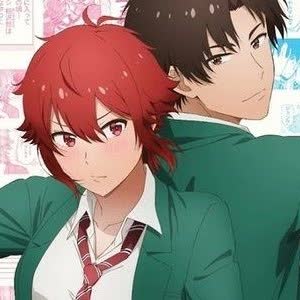 آهنگ انیمه Tomo-chan is a Girl! [تومو-چان یه دختره!] Tomo-chan wa Onnanoko!