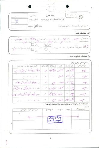 شهید ولی الله دیلمی