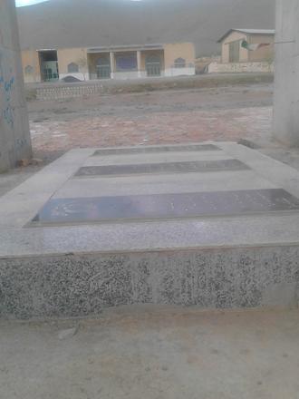 شهدای گمنام | یهویی با شهدا