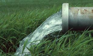 سایه سنگین بحران بر سر منابع آب