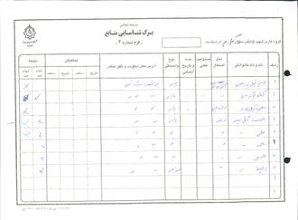 شهید موسی گیل پورمحسنی