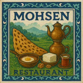 محسن سعیدپور