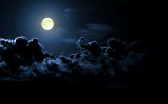 moon-night