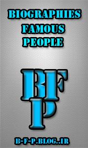 Biographies Famous People