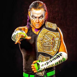 Jeff Hardy