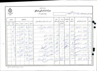 شهید ابوطالب سام دلیری