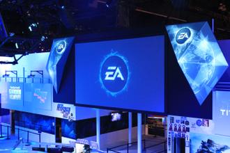 دانلود مراسم الکترونیک آرتز در E3 2016