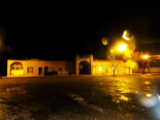 مسجدجامع مقدس خضری