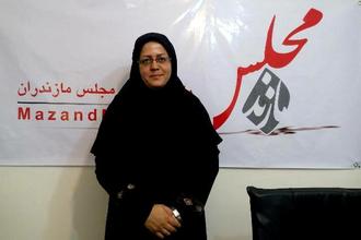 سودابه مهری