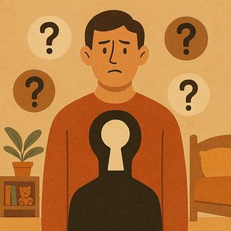 کم سوادی احساسات 