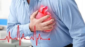 بیماری  قلبی در افراد سالمند