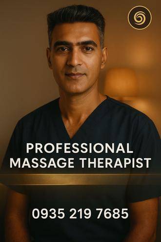 دکتر شاهکار ماساژ درمانی در بندرعباس
