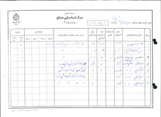 شهید سیدجلال هاشمی نسب