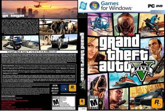 gta v