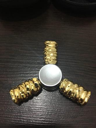 اسپینر 3 گوش