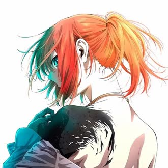 آهنگ اپنینگ انیمه The Ancient Magus Bride [عروس جادوگر باستانی: فصل دوم] Mahoutsukai no Yome