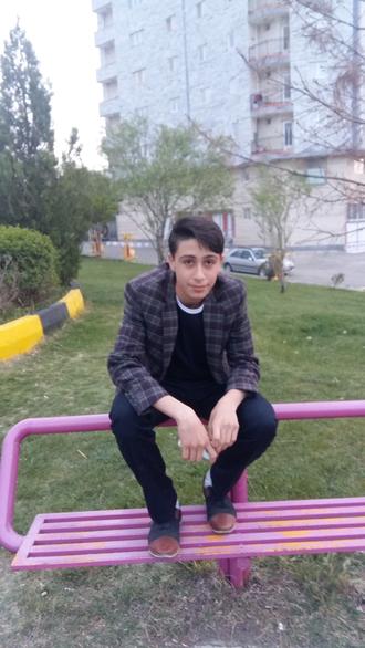 امین 
