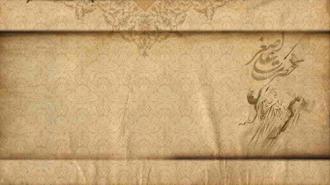 قالب پاورپوینت حضرت علی اصغر4