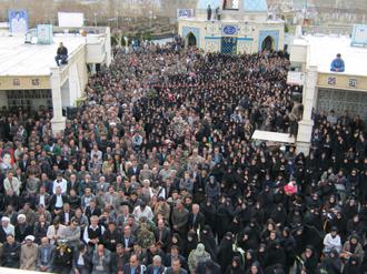 شهید امینی