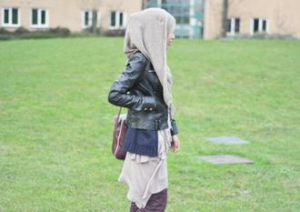 Hijab chic