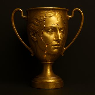 غرور موفقیت 