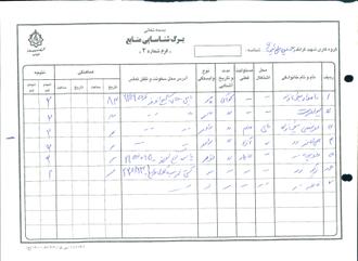 شهید حسین یحیی زاده کشتلی