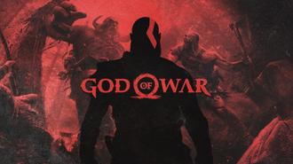 والپیپر بازی خدای جنگ (God of war)