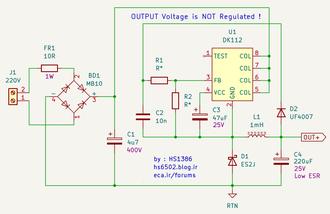 ُSMPS_NON_Isolated_DK112