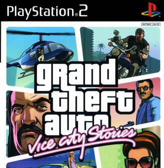 vice city stories 1