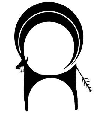 نقش پیش از تاریخ 