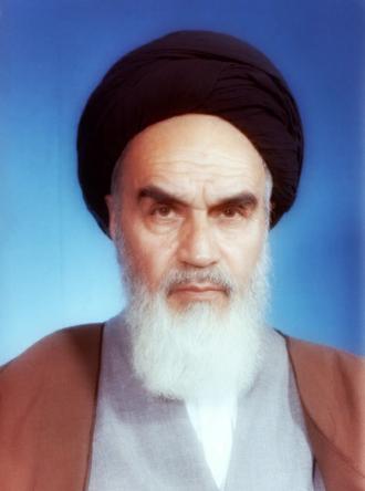 امام خمینی