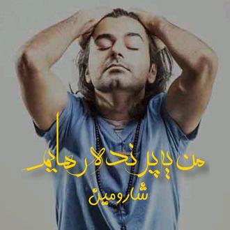 آهنگ من به پرنده رهایم-شارومین