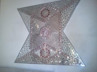 نمونه کار ویلای اختصاصی پادشاه زنگه بار