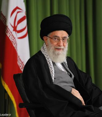 Leader