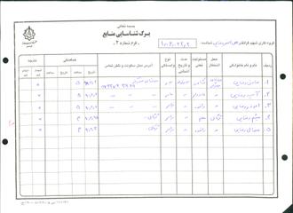 شهید اصغر رضایی