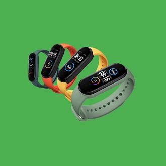 miband 5 global - harajitoo