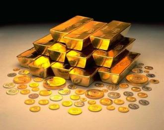 قیمت لحظه ای طلا و سکه در تاریخ 19 خرداد 95