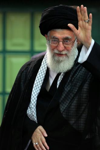 emam khamenei 