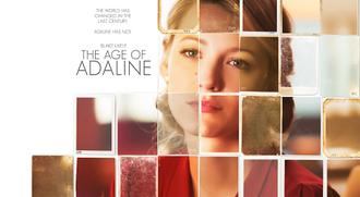 والپیپر فیلم the age of adaline