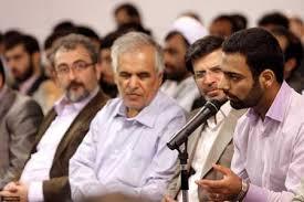 میلاد عرفان پور