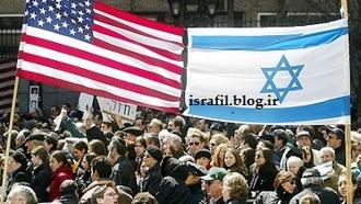 مسحیت یهودی و یهودی شدن آمریکا: مسیحیت سیاسی و اصولگرا، پروتستانتیسم و صهیونیسم آمریکایی، غرب و غرب شناسی، یهودیت و مسیحیت، آمریکا اسرائیل و فلسطین