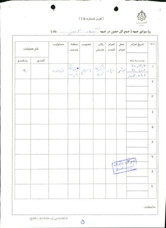 شهید علی اصغر خالقی مقدم رستمکلایی