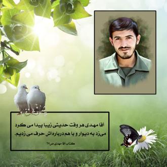 hamsaran beheshty