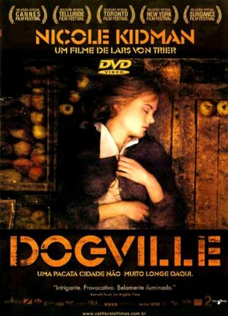 داگویل داگویل