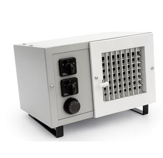 هیتر برقی ایستاده فن دار